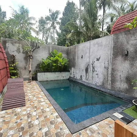 Belvilla Moksha Haven Pandawa Balinearnirwana Garden Bali