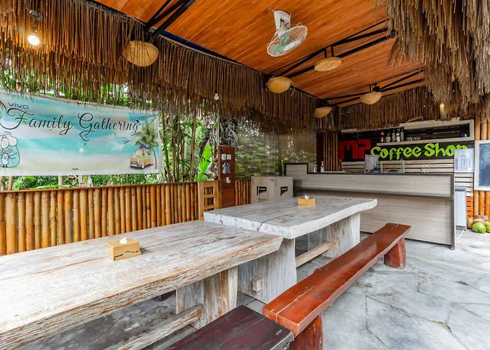 Belvilla Moksha Haven Pandawa Balinearnirwana Garden Bali فندق Jembrana