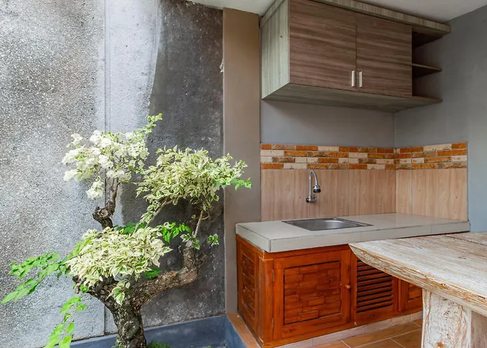 Belvilla Moksha Haven Pandawa Balinearnirwana Garden Bali فندق 4*