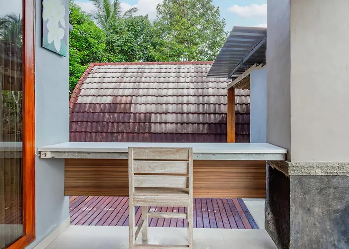 Belvilla Moksha Haven Pandawa Balinearnirwana Garden Bali فندق Jembrana