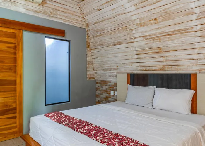 Belvilla Moksha Haven Pandawa Balinearnirwana Garden Bali فندق