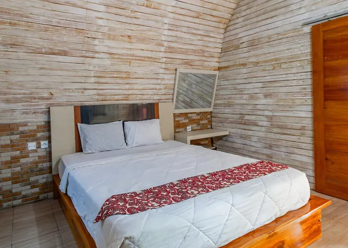 ホテル Belvilla Moksha Haven Pandawa Balinearnirwana Garden Bali 4*