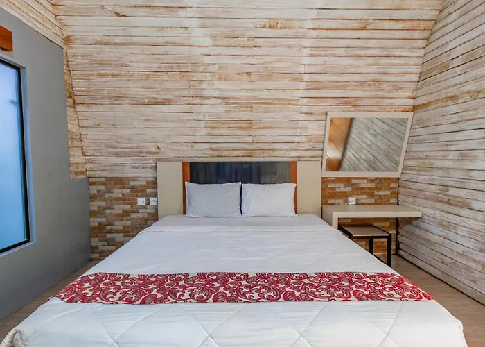 Belvilla Moksha Haven Pandawa Balinearnirwana Garden Bali 4*