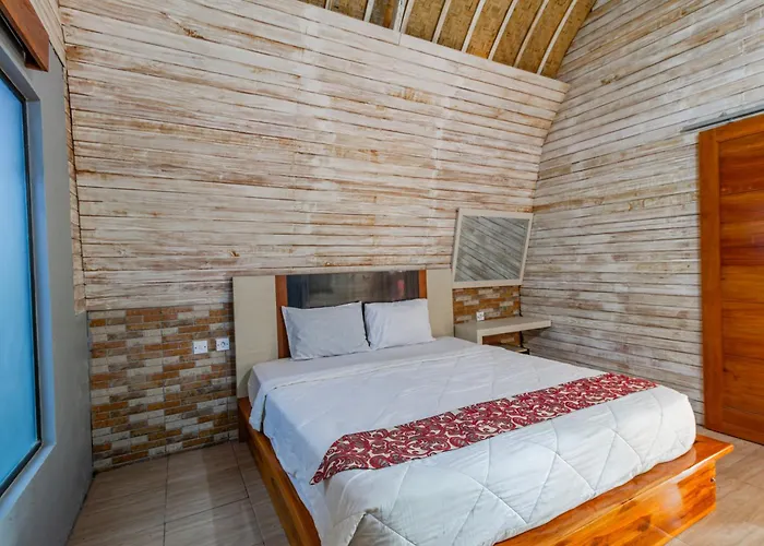 Belvilla Moksha Haven Pandawa Balinearnirwana Garden Bali