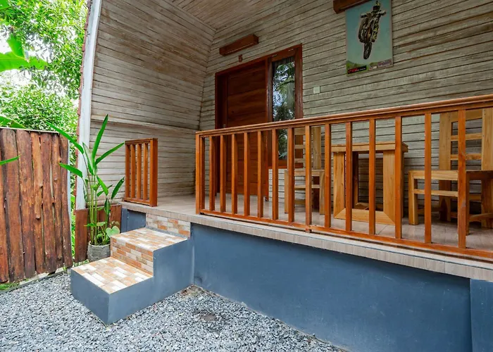 Belvilla Moksha Haven Pandawa Balinearnirwana Garden Bali فندق Jembrana