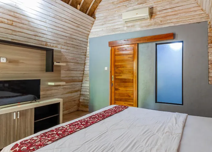Belvilla Moksha Haven Pandawa Balinearnirwana Garden Bali 4*