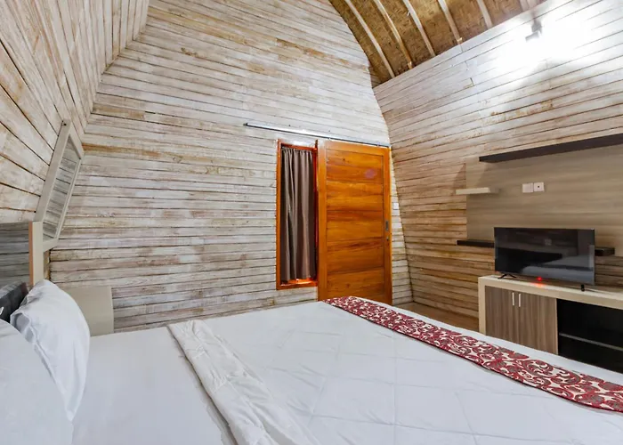 Belvilla Moksha Haven Pandawa Balinearnirwana Garden Bali Jembrana