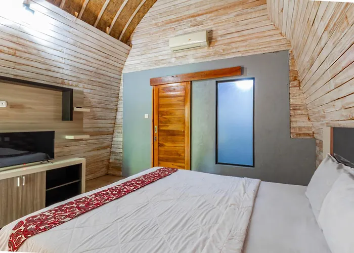 فندق Belvilla Moksha Haven Pandawa Balinearnirwana Garden Bali