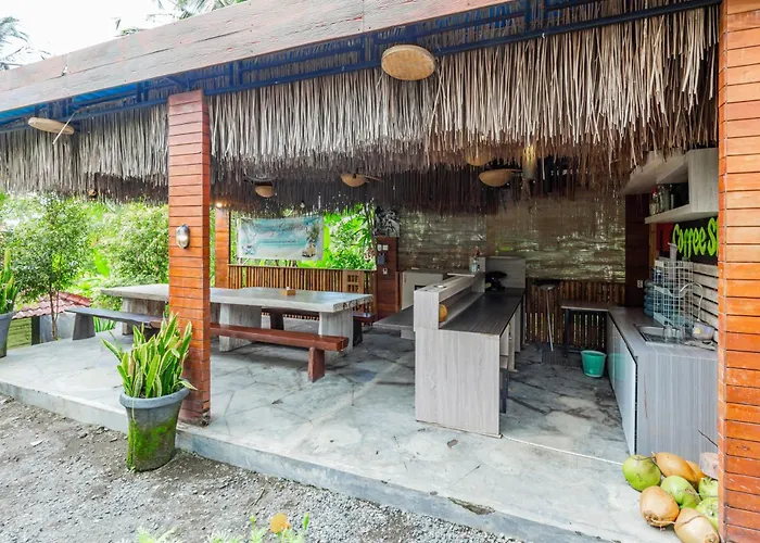 Belvilla Moksha Haven Pandawa Balinearnirwana Garden Bali Jembrana