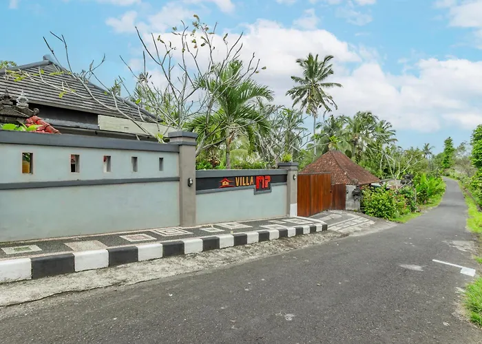 Belvilla Moksha Haven Pandawa Balinearnirwana Garden Bali Jembrana