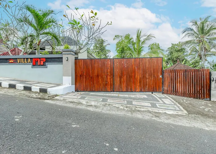 فندق Belvilla Moksha Haven Pandawa Balinearnirwana Garden Bali