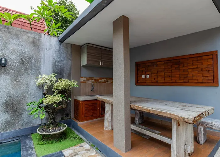Belvilla Moksha Haven Pandawa Balinearnirwana Garden Bali فندق Jembrana