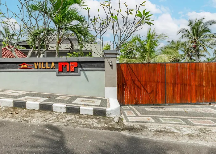 فندق Belvilla Moksha Haven Pandawa Balinearnirwana Garden Bali Jembrana