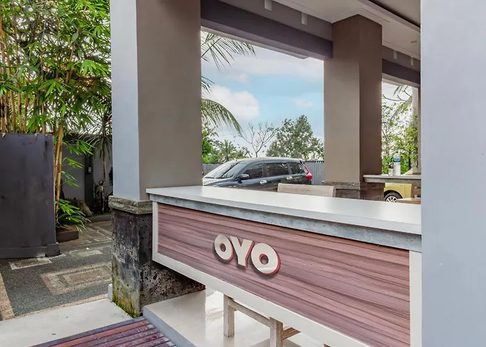 Belvilla Moksha Haven Pandawa Balinearnirwana Garden Bali 4* Jembrana