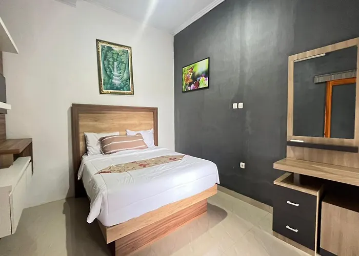 فندق Belvilla Moksha Haven Pandawa Balinearnirwana Garden Bali