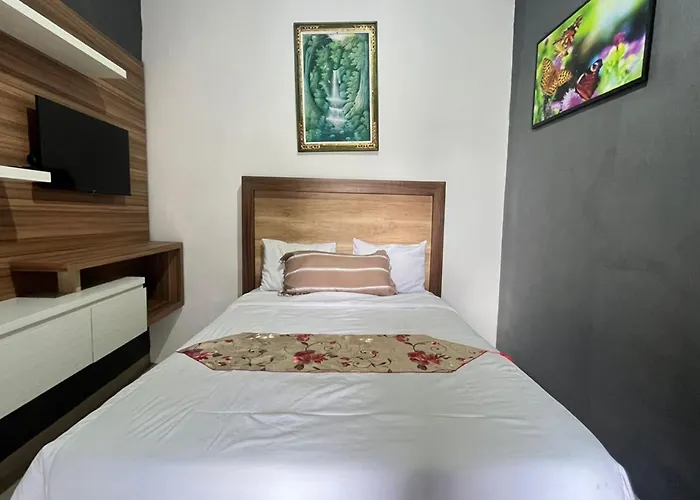 Belvilla Moksha Haven Pandawa Balinearnirwana Garden Bali ホテル 4*