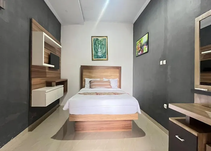 Belvilla Moksha Haven Pandawa Balinearnirwana Garden Bali فندق 4*