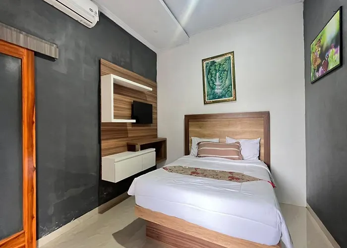 فندق Belvilla Moksha Haven Pandawa Balinearnirwana Garden Bali Jembrana