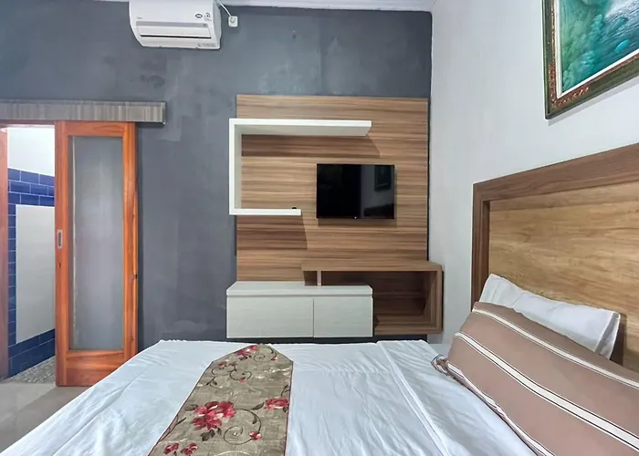 Belvilla Moksha Haven Pandawa Balinearnirwana Garden Bali